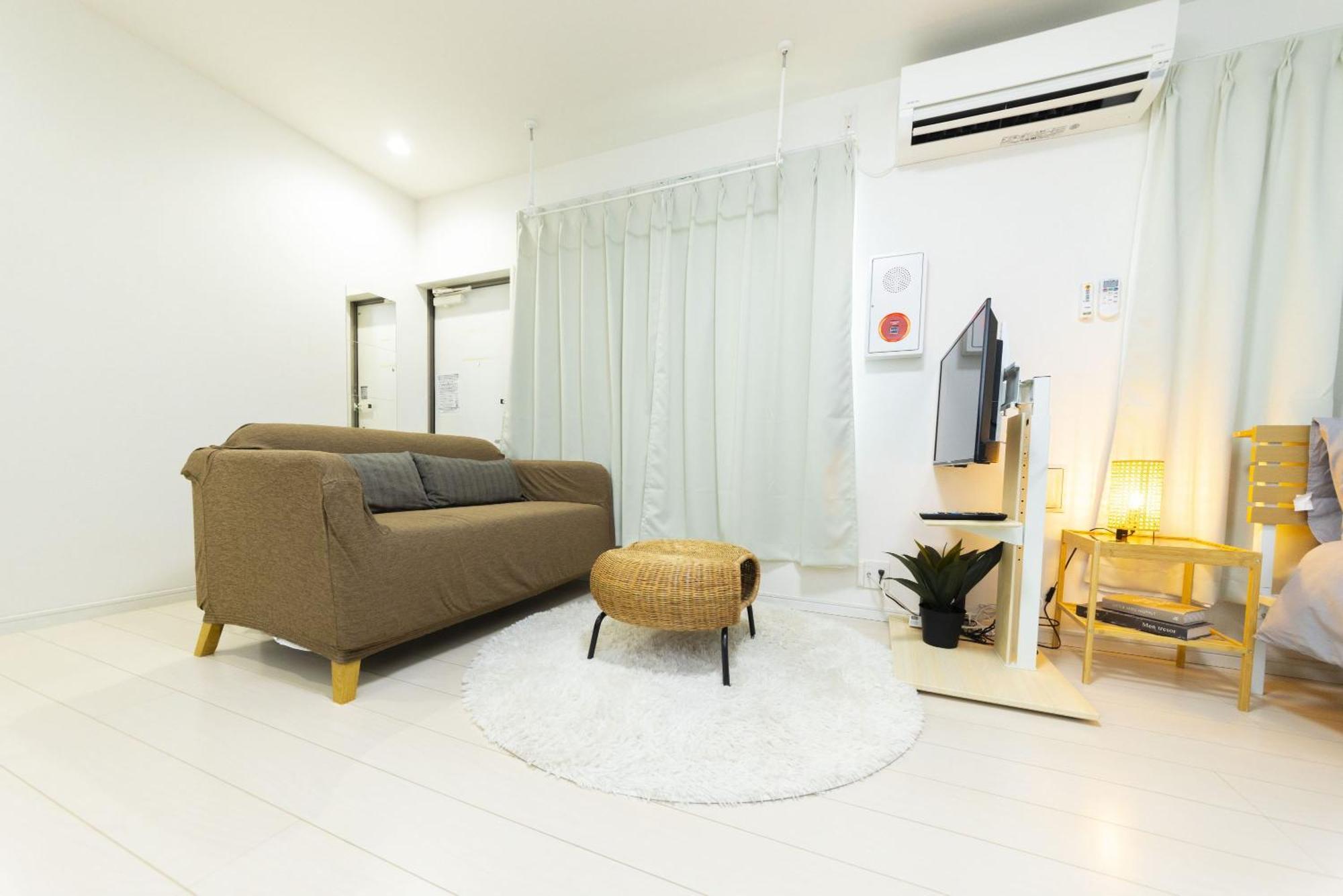 Fl Takadanobaba Tokyo