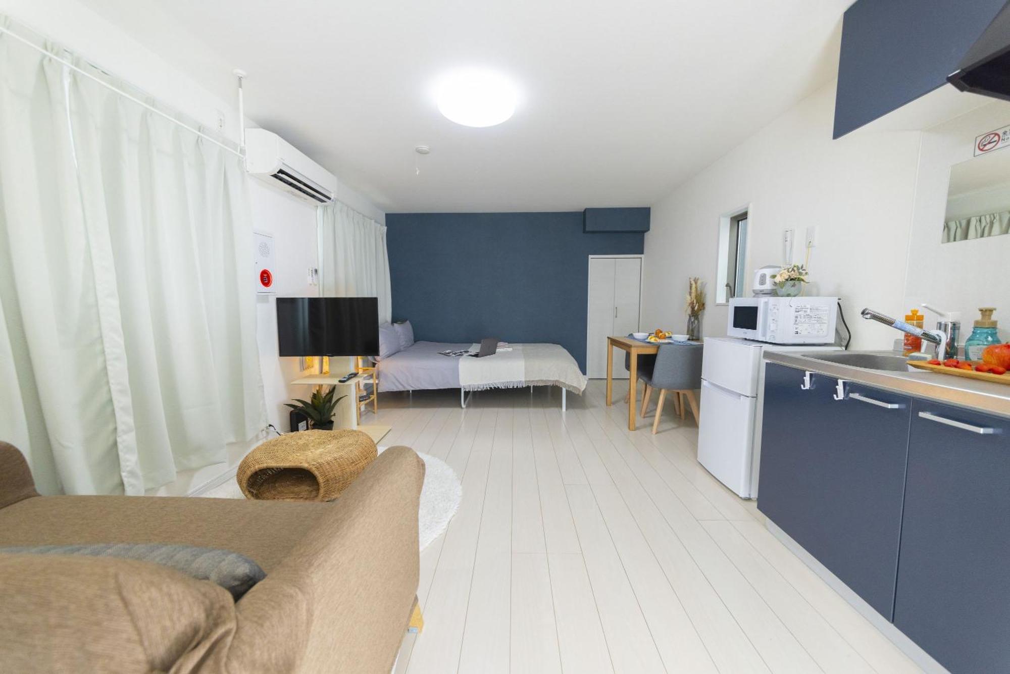 Apartment Fl Takadanobaba Tokyo