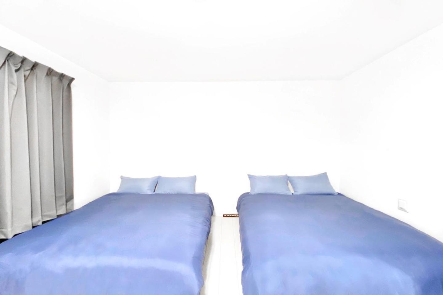Apartment Fl Takadanobaba Tokyo