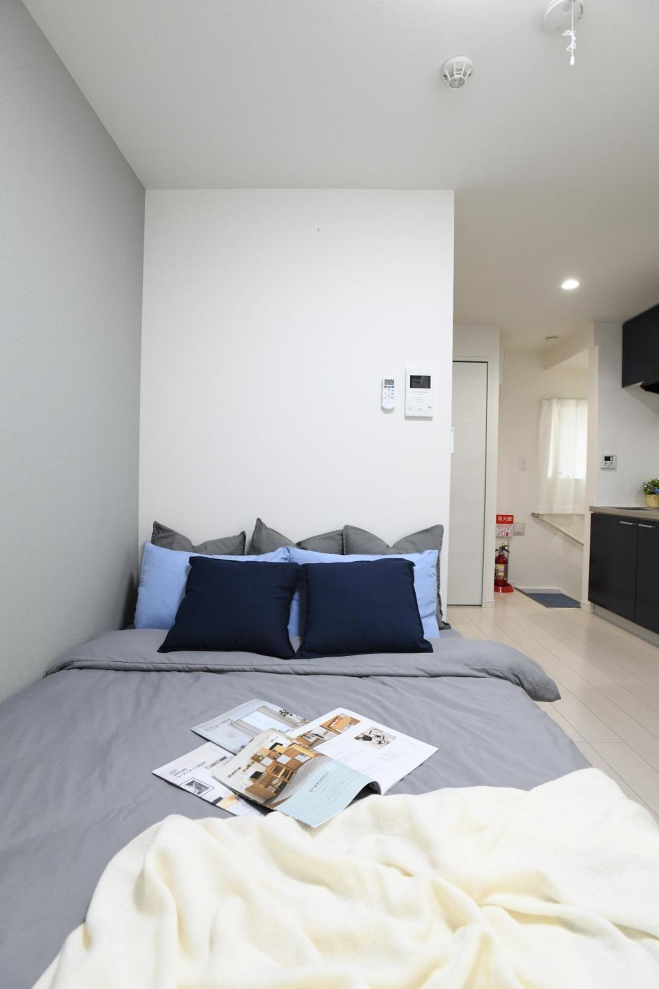 Apartment Fl Takadanobaba Tokyo