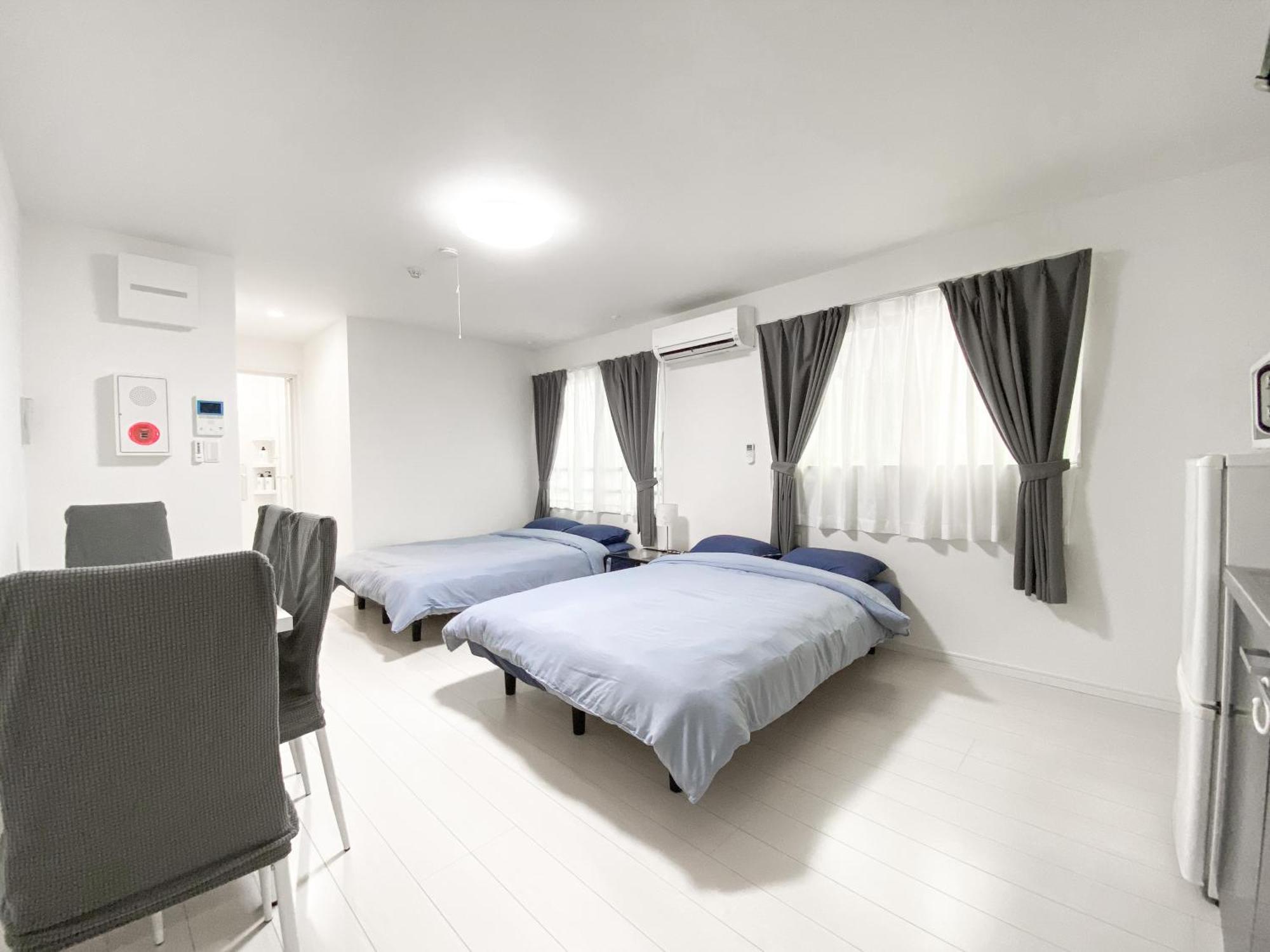 Apartamento Fl Takadanobaba *